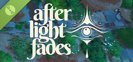 After Light Fades Demo cover art