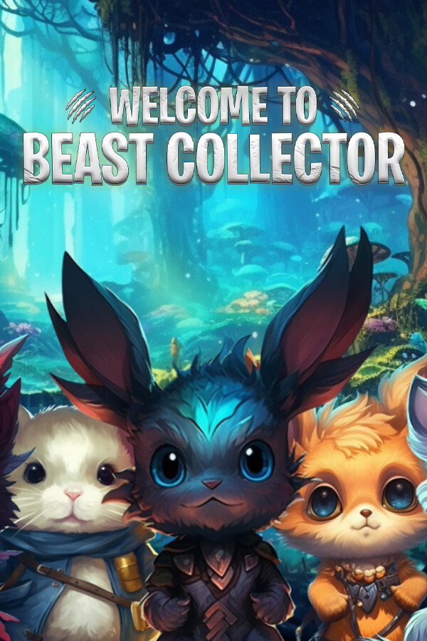 Beast Collector for steam