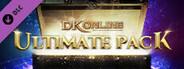 DK ONLINE - SEASON ULTIMATE PACK