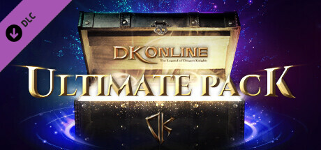 DK ONLINE - SEASON ULTIMATE PACK cover art