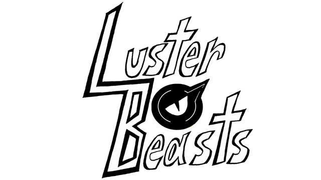 Luster Beasts Logo