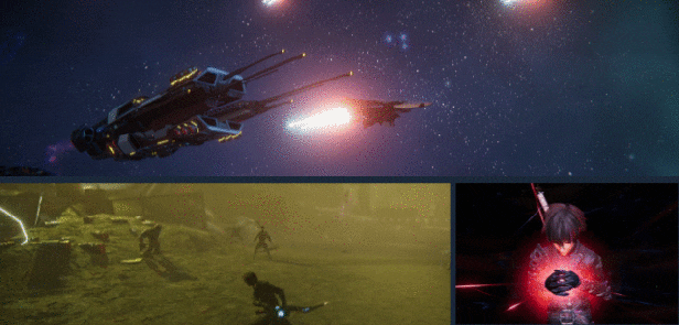 Edge Of Eternity Chapter VI Free Download