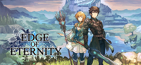 Edge Of Eternity on Steam Backlog