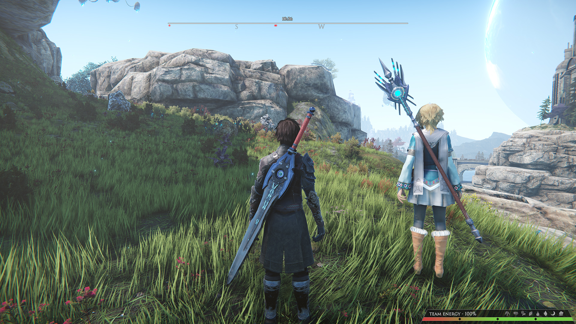 download the new version for windows Edge Of Eternity