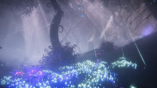 Скриншот из Edge Of Eternity