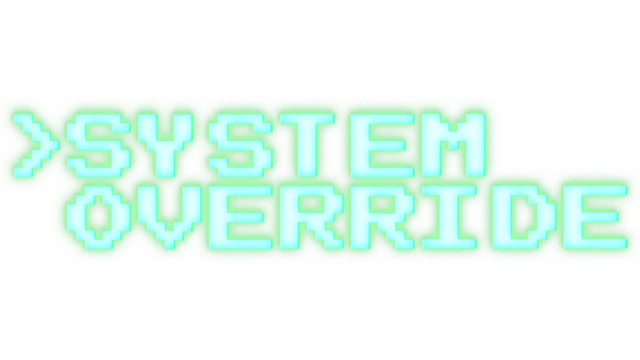System Override Logo