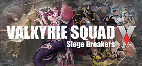 Valkyrie Squad: Siege Breakers PC Specs