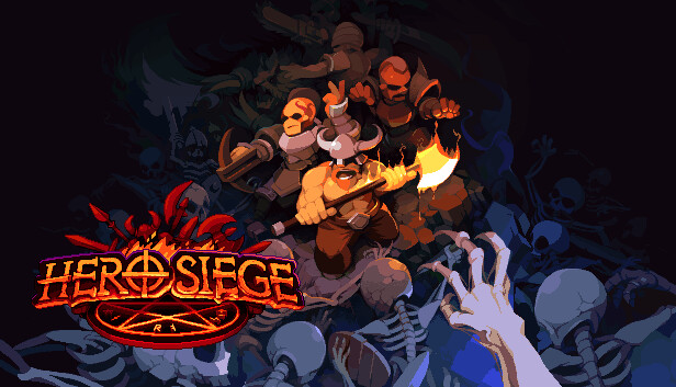 Save 80% on Hero Siege - Oni Samurai (Skin) on Steam
