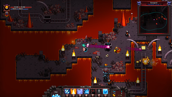 Hero Siege game for windows Pc 1