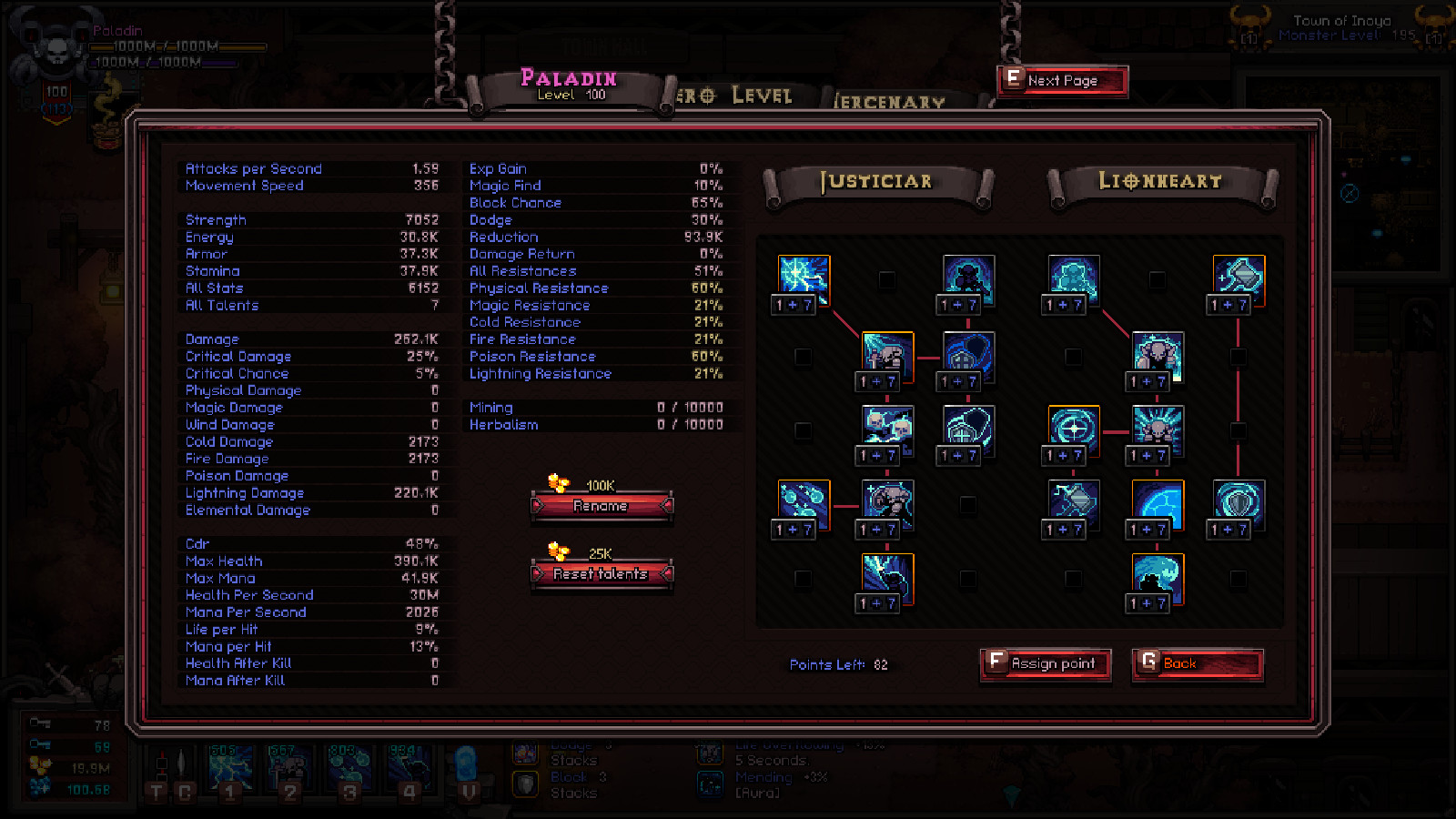 Hero Siege Necromancer Build   Ss 8f083409162da9efb632a1a4569b229309ce0942.1920x1080 