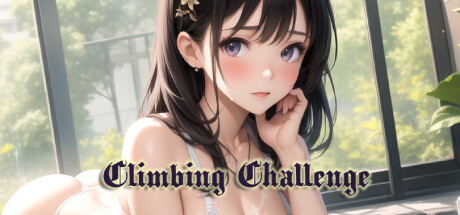 Climbing Challenge cover art