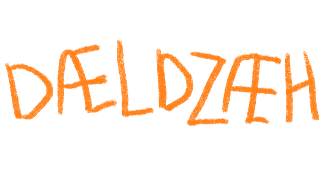 DALDZAH Logo