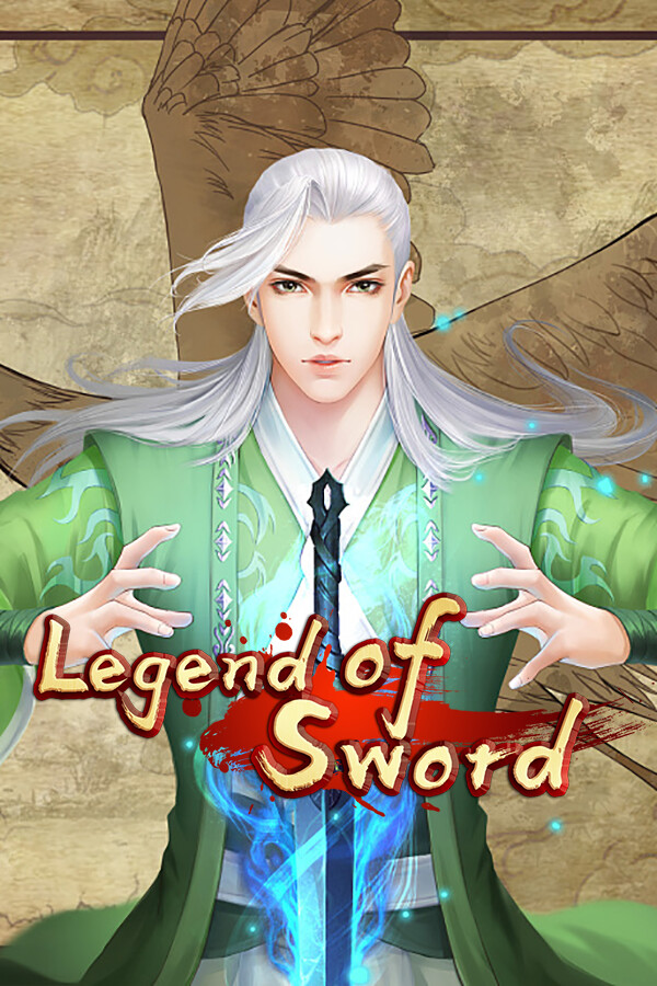 Legend of Sword for steam