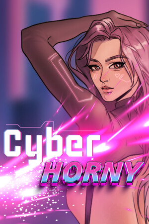 Cyber Horny