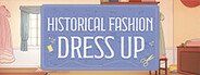 Historical Fashion Dress Up System Requirements