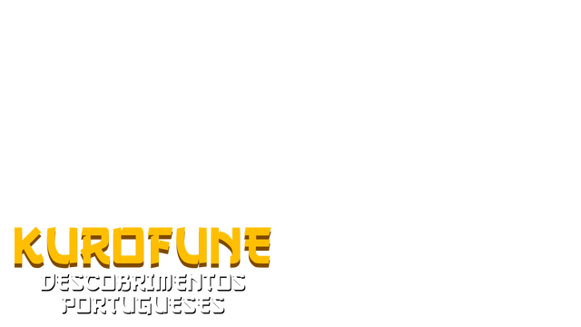 Kurofune : Descobrimentos Portugueses Logo