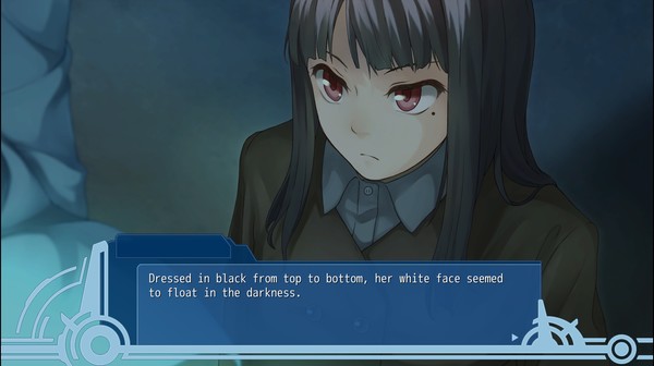 WORLD END ECONOMiCA episode.01for windows and Linux 1