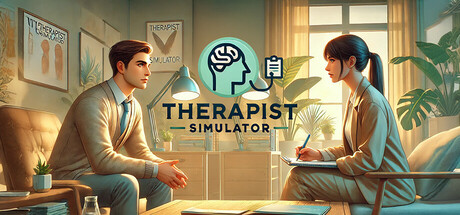 Therapist Simulator PC Specs