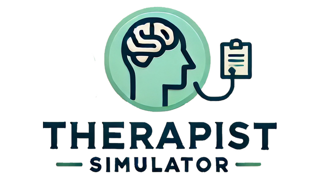 Therapist Simulator Logo