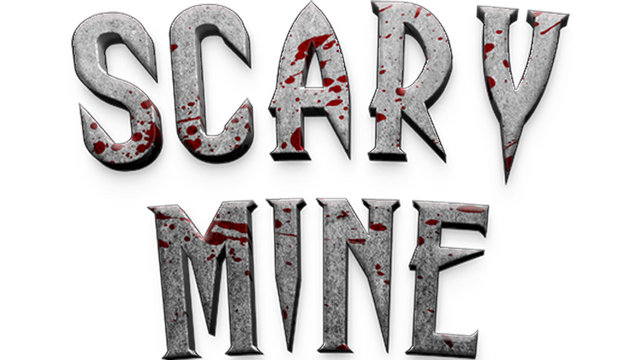 Scary Mine VR Logo