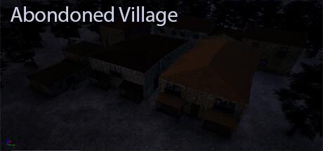 Abondoned village PC Specs