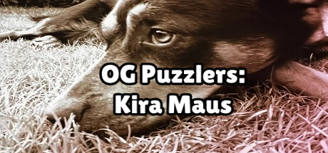 OG Puzzlers: Kira Maus cover art