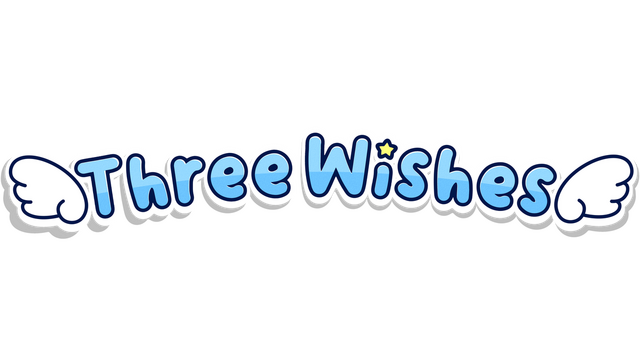 Three Wishes Logo