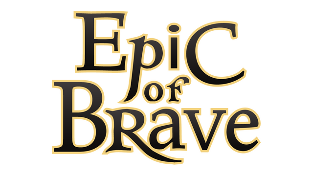Epic of Brave Logo