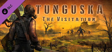 Tunguska: Slaughterhouse cover art