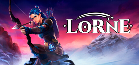 Lorne Playtest cover art