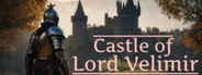 Castle of Lord Velimir System Requirements