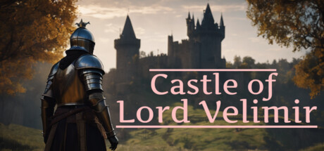 Castle of Lord Velimir PC Specs