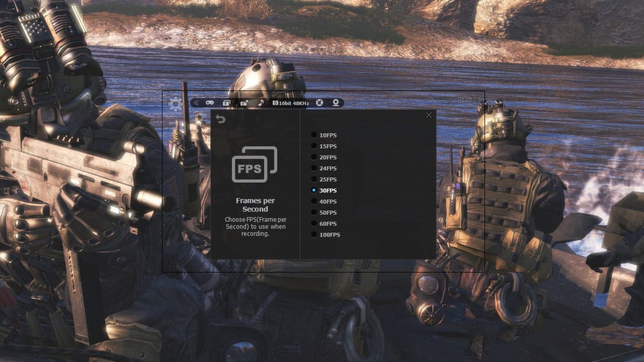 litecam game