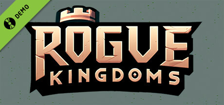 Rogue Kingdoms Demo cover art