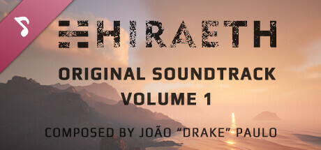 Hiraeth Soundtrack cover art