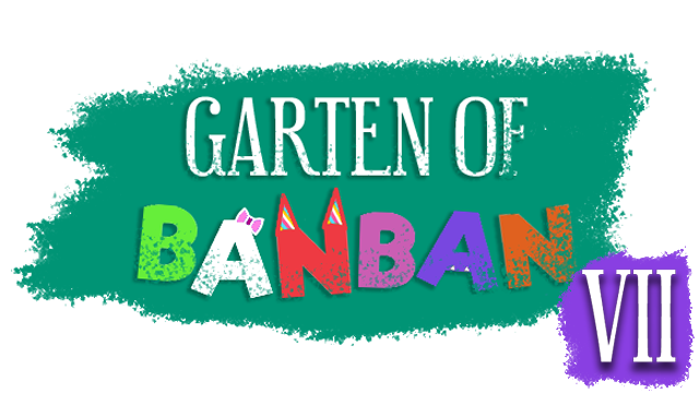Garten of Banban 7- Backlog.rip