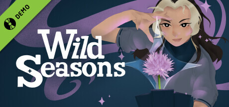 Wild Seasons Demo cover art