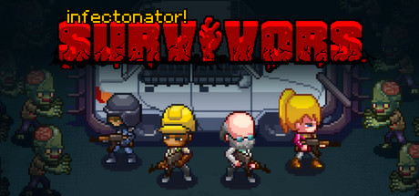 Teaser image for Infectonator : Survivors