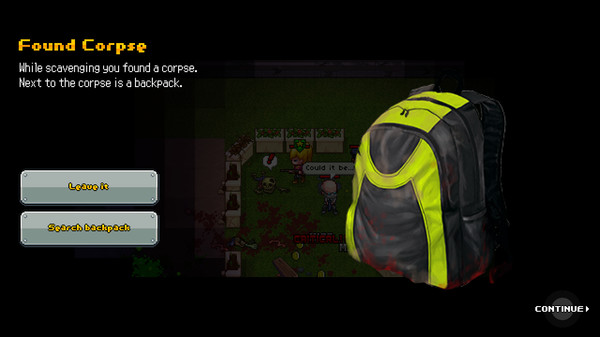 Скриншот из Infectonator : Survivors