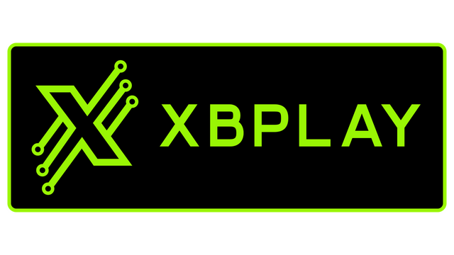 XBPlay Logo