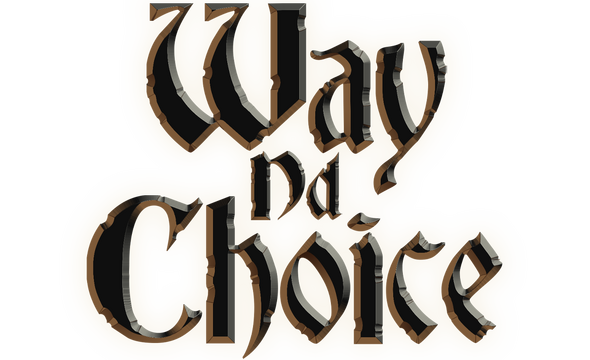 Way Nd Choice Logo
