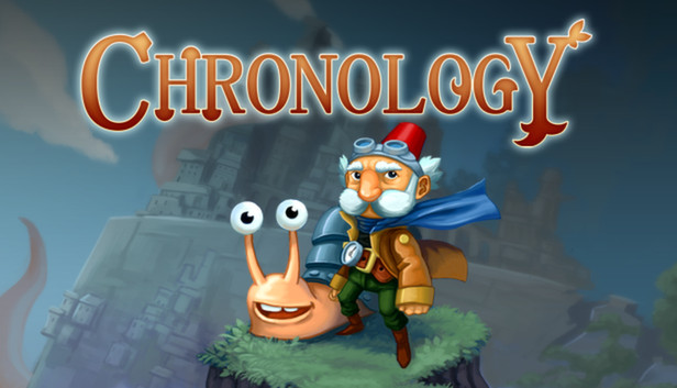 https://store.steampowered.com/app/269330/Chronology/