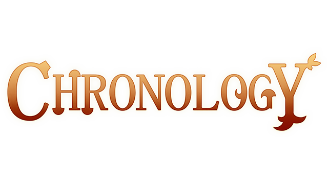 Chronology Logo