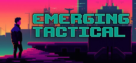 Emerging Tactical cover art