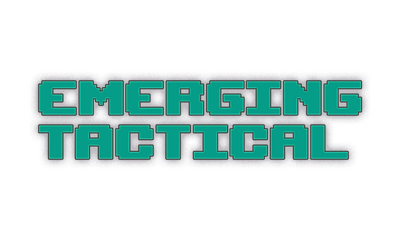 Emerging Tactical Logo