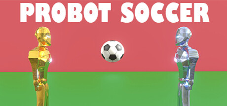 Probot Soccer PC Specs