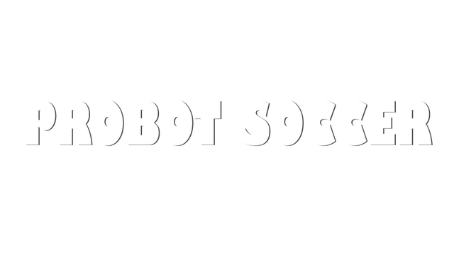 Probot Soccer Logo