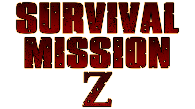 Survival Mission Z Logo
