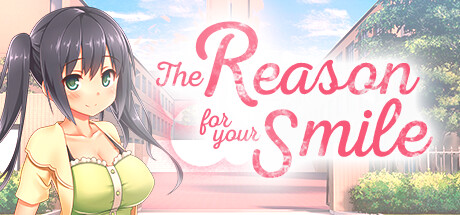 The Reason for Your Smile cover art