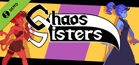 Chaos Sisters Demo cover art